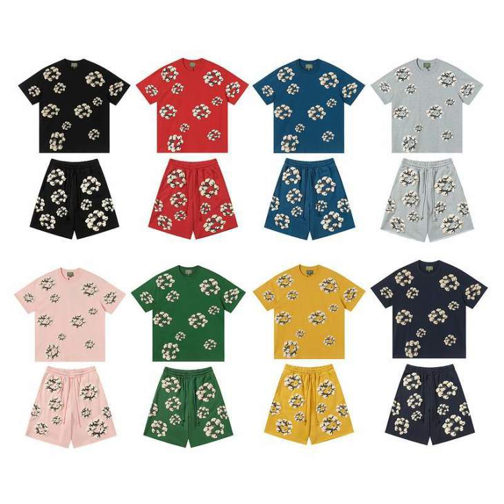 Picture of Denim Tears Shirt Pant Suits _SKUDenimTearsS-XLlctx201820121113